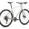 Specialized Sirrus X 2.0 - Gloss Dune White - Image 3